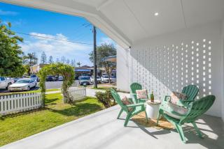 Nan's Place - Woolgoolga - 7