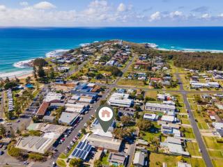 Nan's Place - Woolgoolga - 4