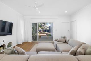Nan's Place - Woolgoolga - 3