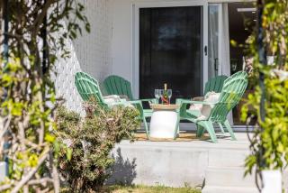 Nan's Place - 1