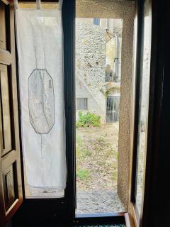 Cortile Padre Vincenzo - Erice - 5