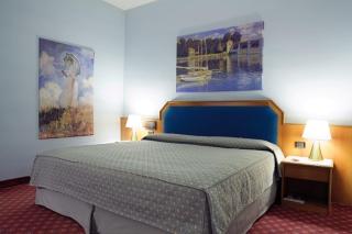 iH Hotels Milano Eur - Trezzano sul Naviglio - Trezzano sul Naviglio - 5