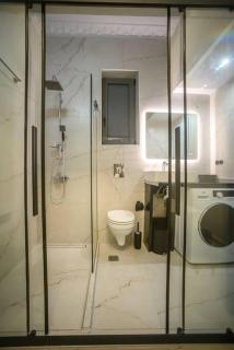 Etheras Luxury apartment - Loutraki - 5