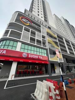 TheSun #3BR #PISA #FTZ #FamilyStay #USM - Bayan Lepas - 7
