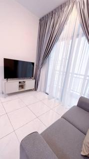 TheSun #3BR #PISA #FTZ #FamilyStay #USM - Bayan Lepas - 5