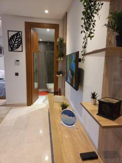 Appartement Studio Maarif Casablanca Le loft - Casablanca - 3
