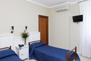Terme Gorga Hotel - Alcamo - 7