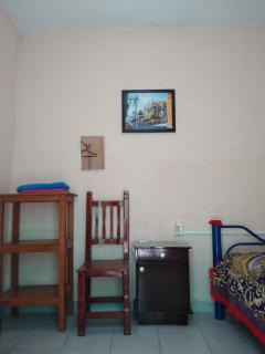 Habitaciones amuebladas. Poliforum/Centro - León - 7