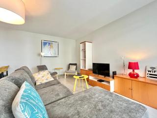 Charmant 3 pièces rénové avec balcon, ascenseur et garage en plein centre d'Annecy - FR-1-432-85 - Annecy - 9