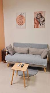 Summer Studio Apartment at Kota Kinabalu City Centre - Kota Kinabalu - 4