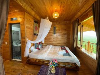 Hmong Eco Villas - Sa Pa - 4