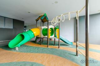 SKS Pavillion Residences by Stayrene - Johor Bahru - 2