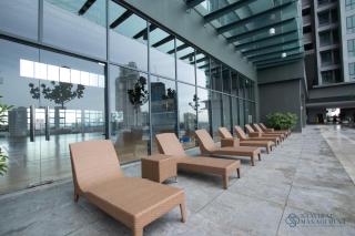 SKS Pavillion Residences by Stayrene - Johor Bahru - 6