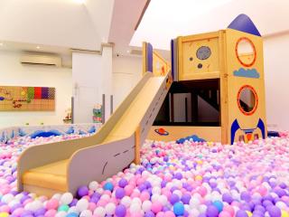 Orient Luxury Hotel - 1