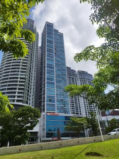 Grand Bay Tower - Città di Panama - 7
