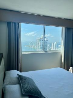 Palmetto Suite Superior 3901 - Cartagena de Indias - 1