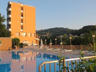 Hotel Ducale - Tabiano - 3
