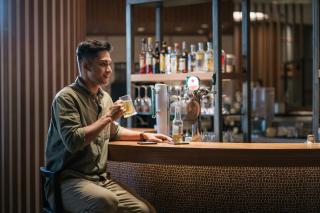 Four Points by Sheraton Surabaya, Pakuwon Indah - Surabaya - 1