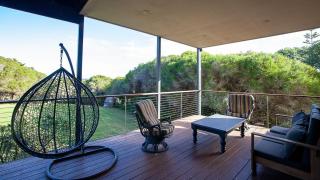 Adelong Secluded Beach house Linen provided Bermagui - 4