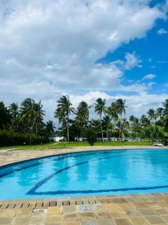 Beachfront Studio-Waves & Wanderlust Haven - Mombassa - 0