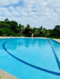 Beachfront Studio-Waves & Wanderlust Haven - Mombassa - 7