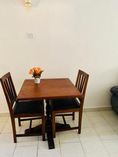 Beachfront Studio-Waves & Wanderlust Haven - Mombassa - 3