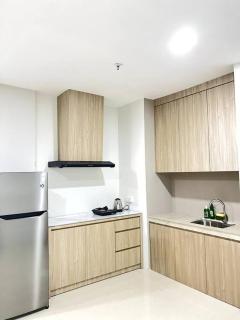 Formosa Residence Nagoya, 2 Bedroom, Batam City - Nagoya - 2