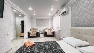 НЕФЕРТИТИ Апартаменты 1-ком в центре - Petropavlovsk - 8