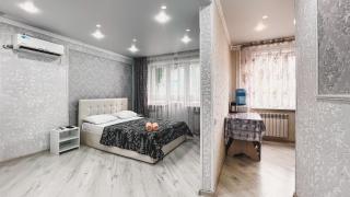 НЕФЕРТИТИ Апартаменты 1-ком в центре - Petropavlovsk - 6