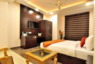 Hotel Kings Inn, Karol Bagh, New Delhi - New Delhi - 4