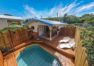 Kajoane's villa - Sainte-Anne - 2