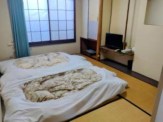 Taiya Ryokan - 2