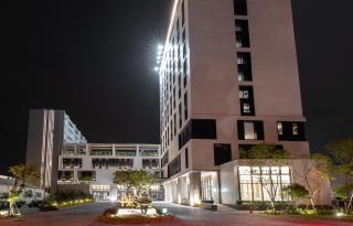 Lai Hotel - Guiren - 5