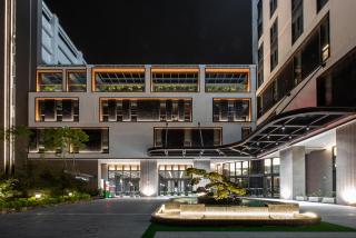 Lai Hotel - Guiren - 4