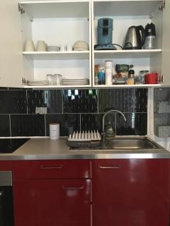 ROMARIN - Saint-Denis - 1