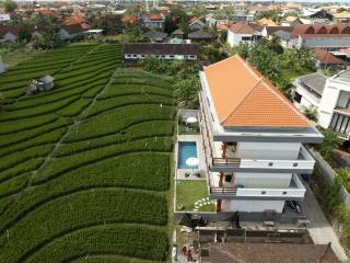 Backyard Canggu - Canggu - 9