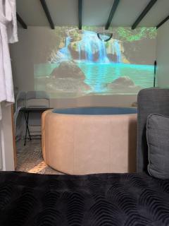 Maison spa - Soisy-sur-Seine - 4