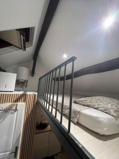 Maison spa - Soisy-sur-Seine - 6