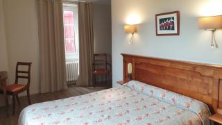 Hotel Eskualduna Chez Katina - Saint-Martin-dʼArrossa - 6