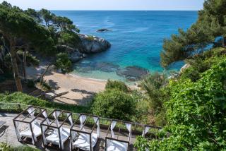 Hotel Cala del Pi - Adults Only - Platja d'Aro - 6