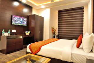 Hotel Kings Inn, Karol Bagh, New Delhi - 8