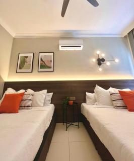 Serindu Cozy Mslim Homestay with Private Pool and BBQ - Port Dickson - 8