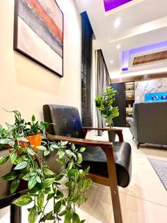 Serindu Cozy Mslim Homestay with Private Pool and BBQ - Port Dickson - 6