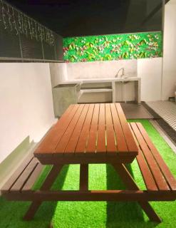 Serindu Cozy Mslim Homestay with Private Pool and BBQ - 3