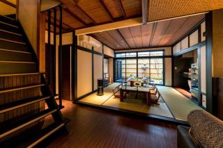 Konjaku-so Osaka Jonan Tsuruhashi no Yado - Vacation STAY 24588v - Osaca - 4