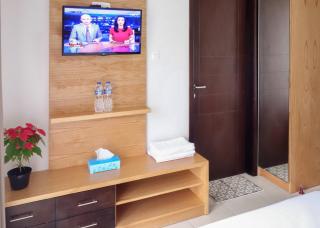 LN9 Bandung Guest House - 2