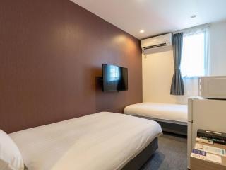 HOTEL R9 The Yard Mokainter - Mooka - 2