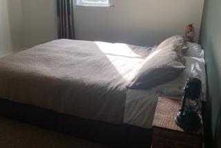 Rustic Cottage Farm Stay - Brunswick - 8