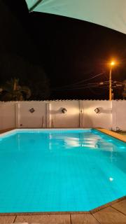 Lindas Casas 5/4 com Piscina na Praia de Vilas do Atlântico!!! - 6