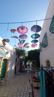 Dar Jamila - Mahdia - 5